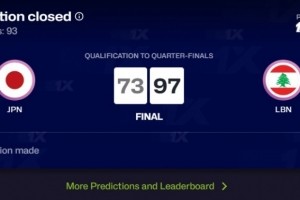 媒体人：可能上个周期成绩太好 日本认不清自己了 也不愿了解对手