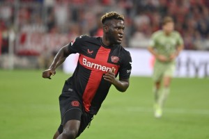 开云体育入口-米兰计划以租借附加3000万欧元选择买断条款求购博尼法斯