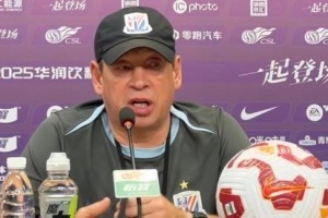 斯卢茨基：德比的失利让我感到心痛；这场比赛也会非常困难