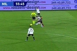 开云体育-【意甲】伊布+曼朱难破门 AC米兰0比2客负斯佩齐亚