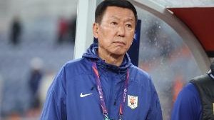 开云体育-崔康熙：主场完败，我承担全部责任，彭欣力在球队中很重要