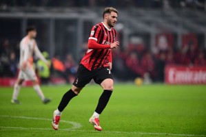 开云体育-米兰拒绝加入买断条款，导致希门尼斯与多夫比克互换交易搁浅