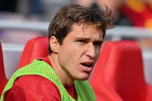 英媒：米兰&amp;3支英超球队有意基耶萨，利物浦要价2500万-3000万欧