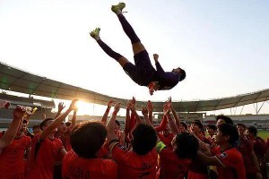 开云体育-冬记 | 顶级青训应该是什么样？