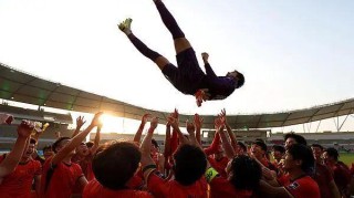 开云体育-冬记 | 顶级青训应该是什么样？