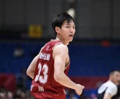 开云体育-1276个！吴前生涯三分命中数超越西热力江，升至CBA历史第四位