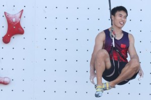 开云体育官网-从全国冠军到世界冠军 00后龙金宝目标坚定再出发