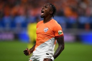 【中超】博阿基耶戴帽 浙江4比3海牛结束3轮不胜