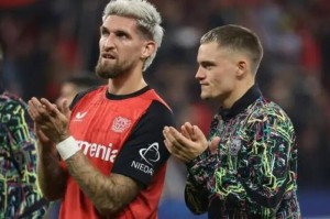 安德里希曾劝维尔茨别去拜仁，支持其出国踢球|勒沃库森|拜仁慕尼黑|拜仁转会|德国足球|德国_新浪体育_新浪新闻