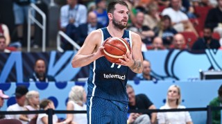 开云体育app-邦加：无论东契奇体重增减皆无损其巨星本色 球队为胜利欣慰