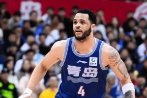 开云体育官网-博主：青岛最后1分钟领先8分&amp;amp;11秒领先4分，然后加时输了