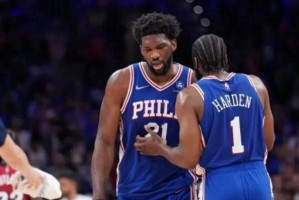 【观察】里弗斯确定留任 76人休赛期面临多重问题