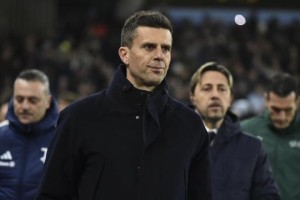 【观点】莫塔战术成功，但尤文要过关还得看“用人”