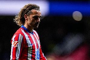 开云体育入口-RMC：格列兹曼仍在和马竞商谈续约，薪资问题是谈判重点