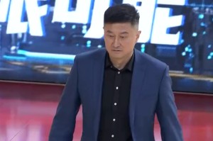 开云体育-3次输上海！广东队暴露三大隐患，杜锋也是很无奈