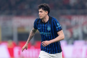 开云体育入口-每体：若巴斯托尼加盟巴萨，克里斯滕森是离队候选之一