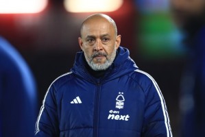 森林主教练坦言球队准备不足：阵容失衡且伊兰加空缺难填补