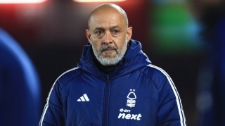 森林主教练坦言球队准备不足：阵容失衡且伊兰加空缺难填补